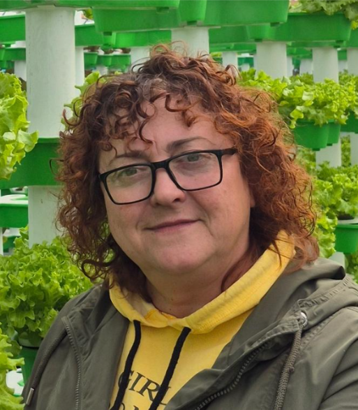 Course Staff Image #5