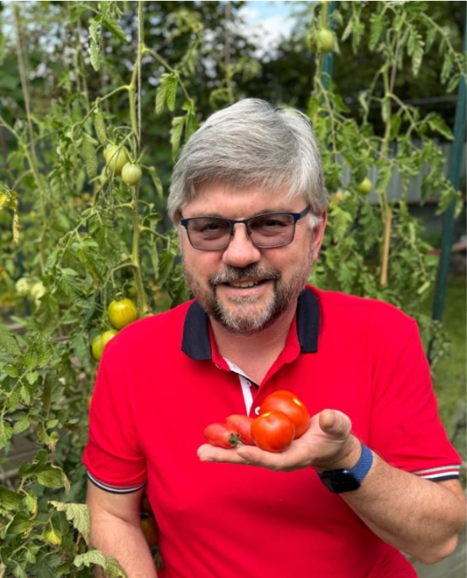 Course Staff Image #1