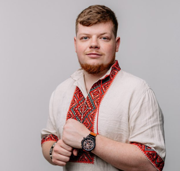 Course Staff Image #1