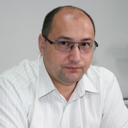 Course Staff Image #1