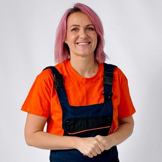 Course Staff Image #4