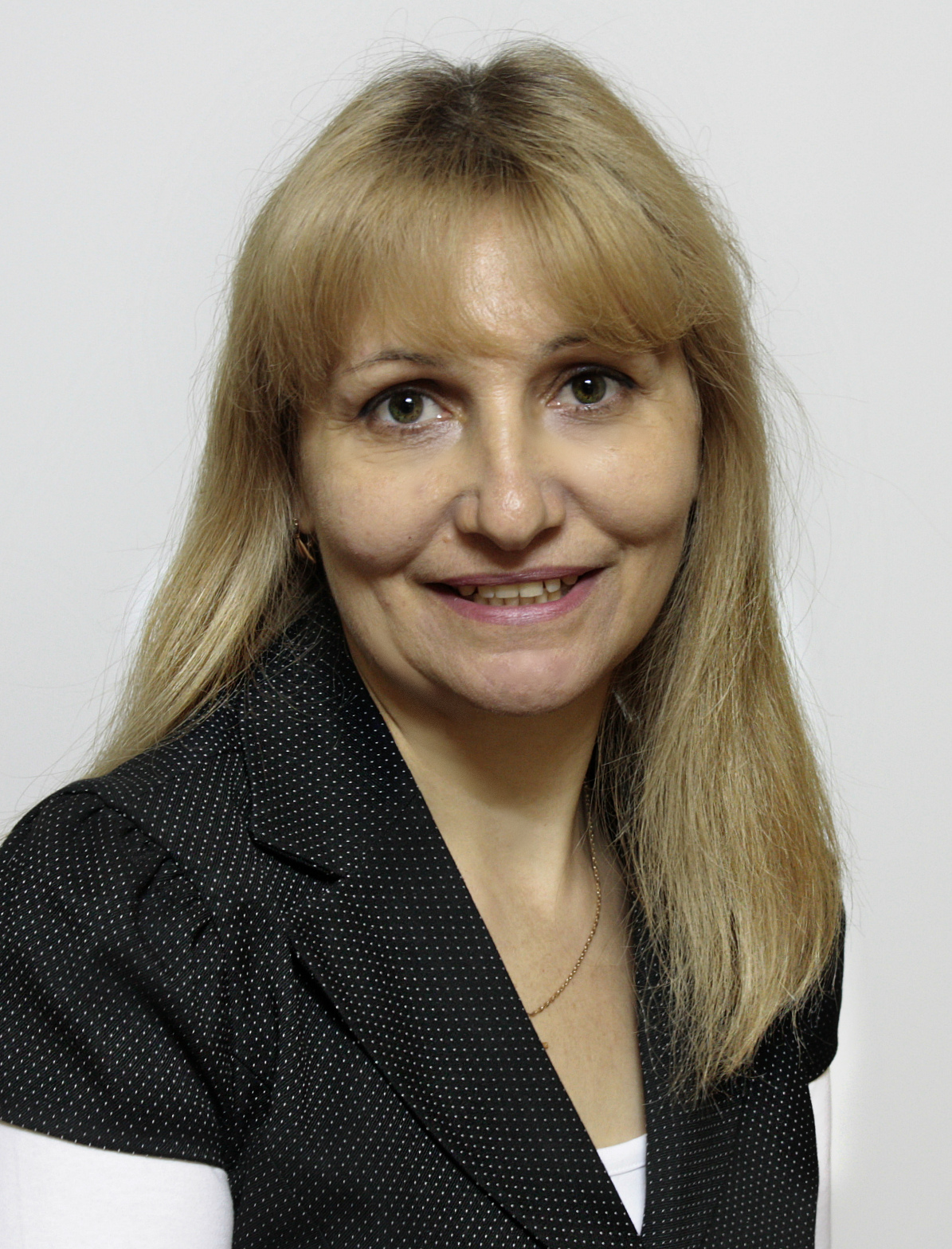 Course Staff Image #1