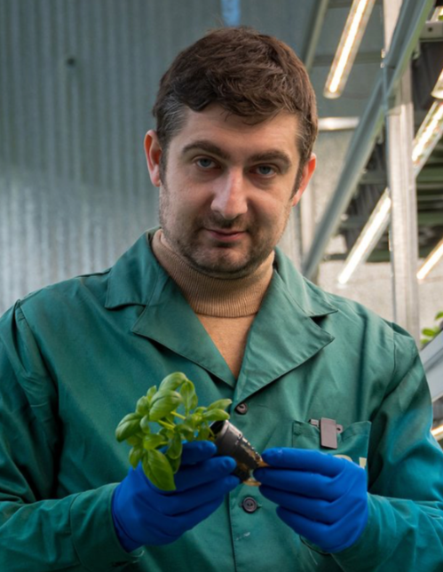 Course Staff Image #3