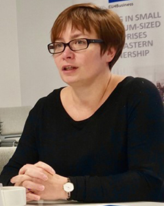 Ірина Кухтіна